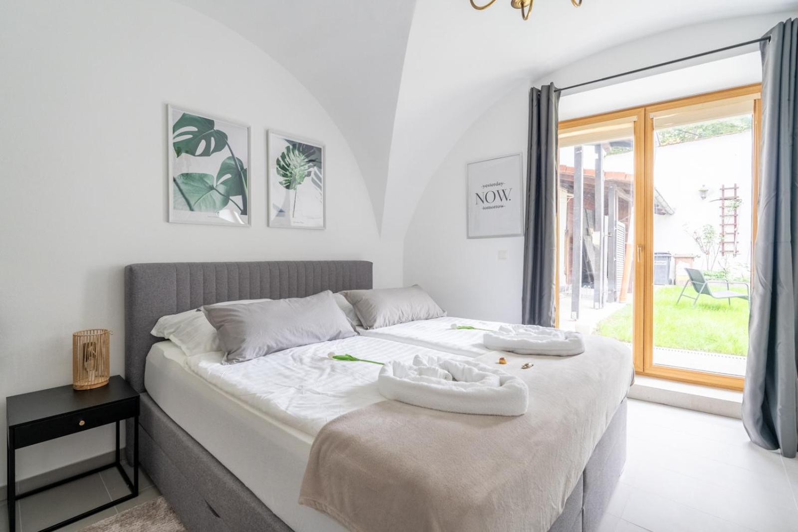 Wachau Familienoase / 60M² / Gartenparadies Mautern Εξωτερικό φωτογραφία