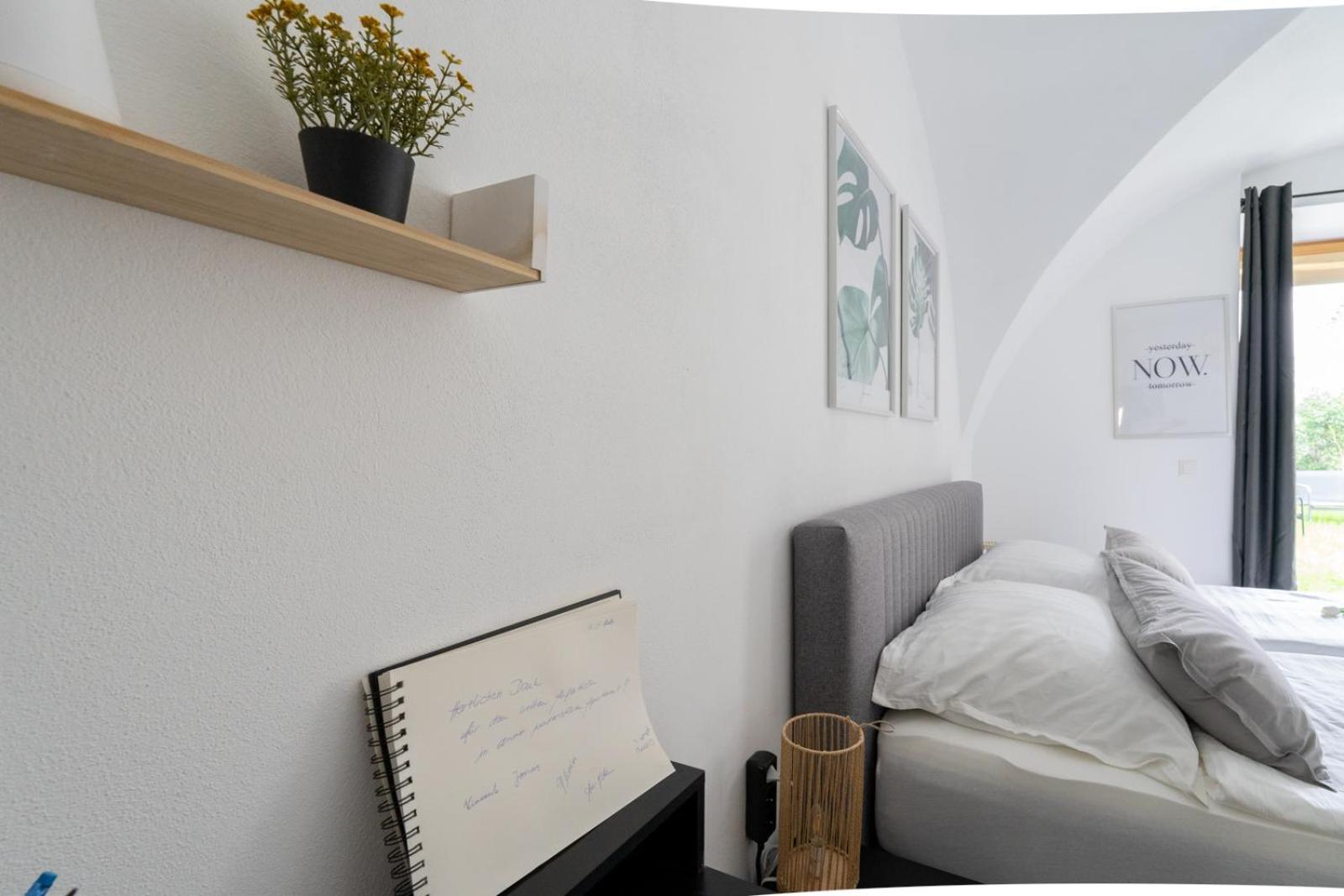 Wachau Familienoase / 60M² / Gartenparadies Mautern Εξωτερικό φωτογραφία
