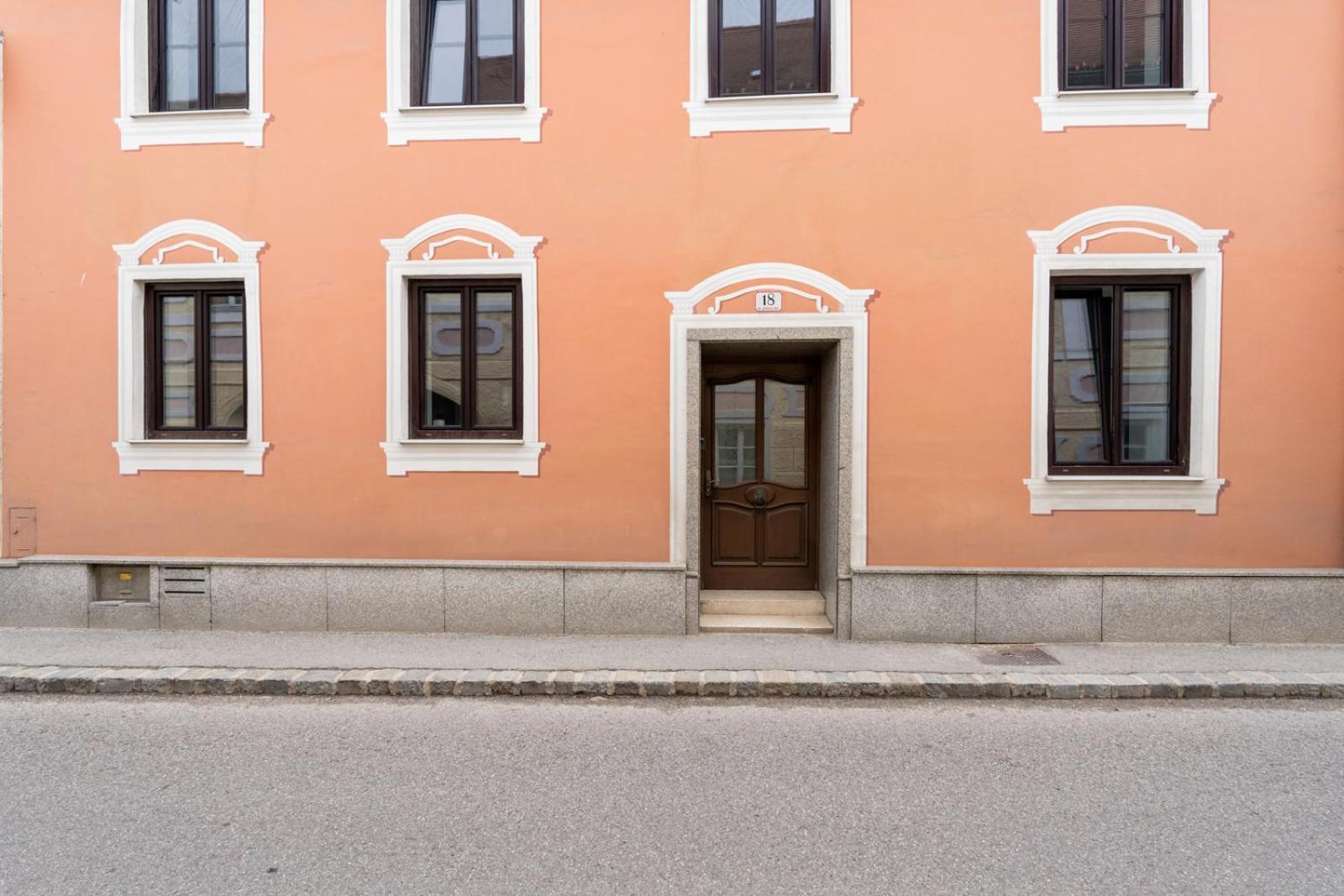 Wachau Familienoase / 60M² / Gartenparadies Mautern Εξωτερικό φωτογραφία