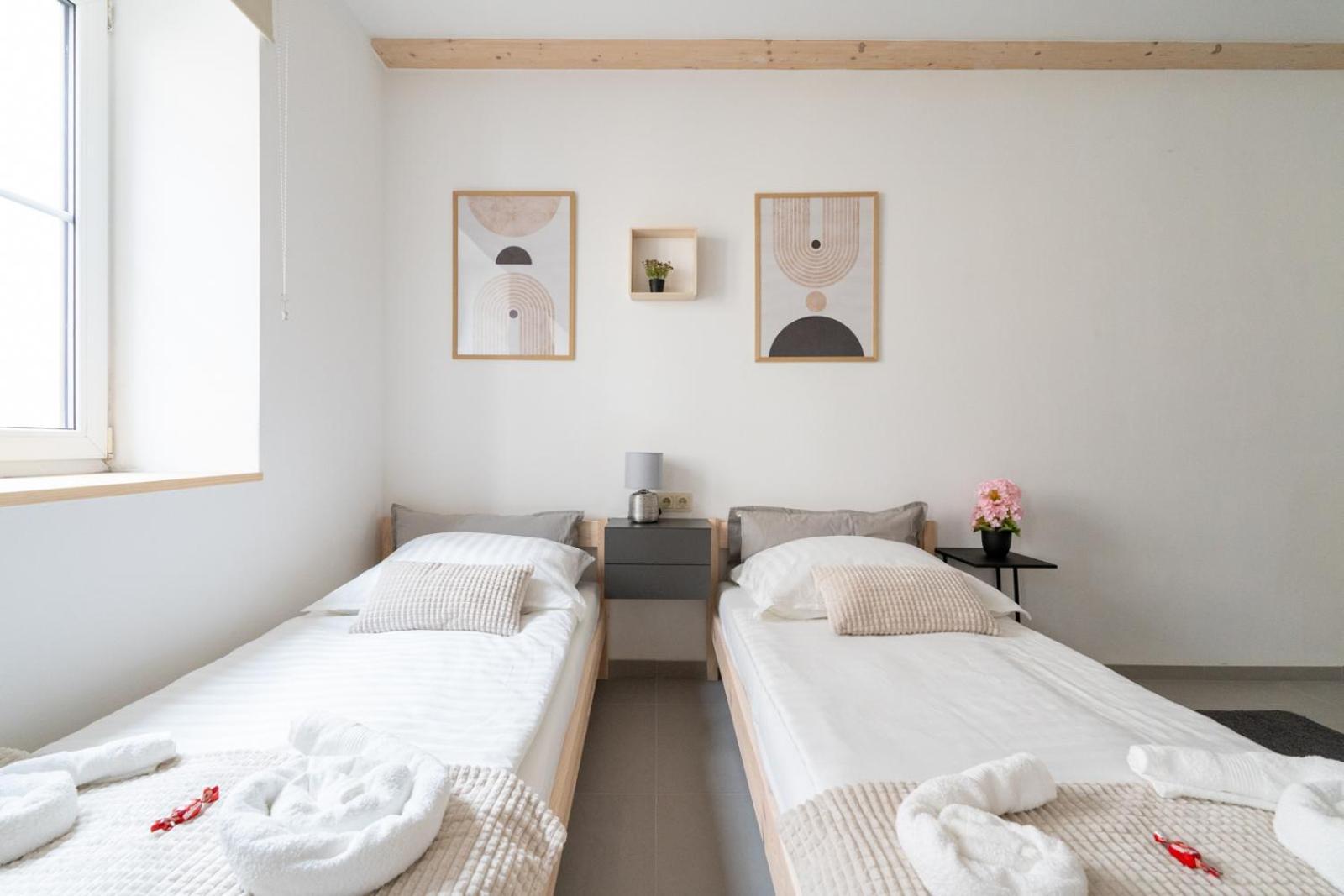 Wachau Familienoase / 60M² / Gartenparadies Mautern Εξωτερικό φωτογραφία