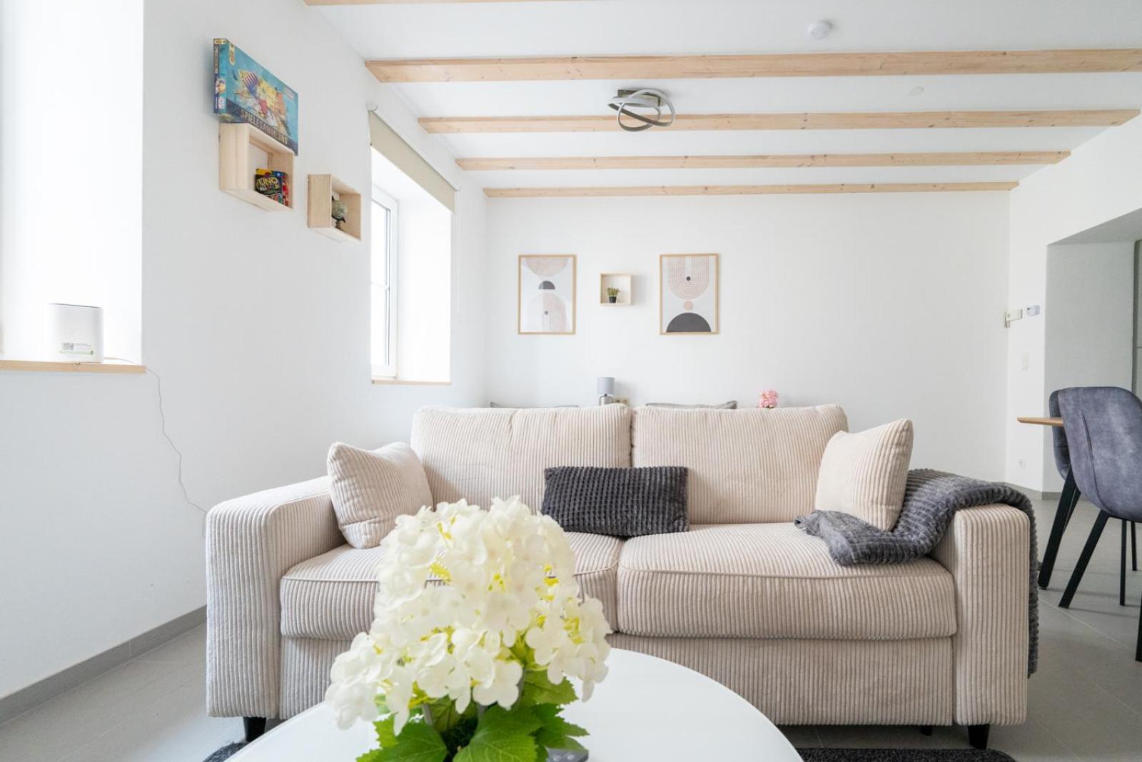 Wachau Familienoase / 60M² / Gartenparadies Mautern Εξωτερικό φωτογραφία