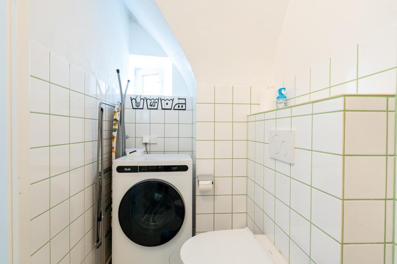 Wachau Familienoase / 60M² / Gartenparadies Mautern Εξωτερικό φωτογραφία