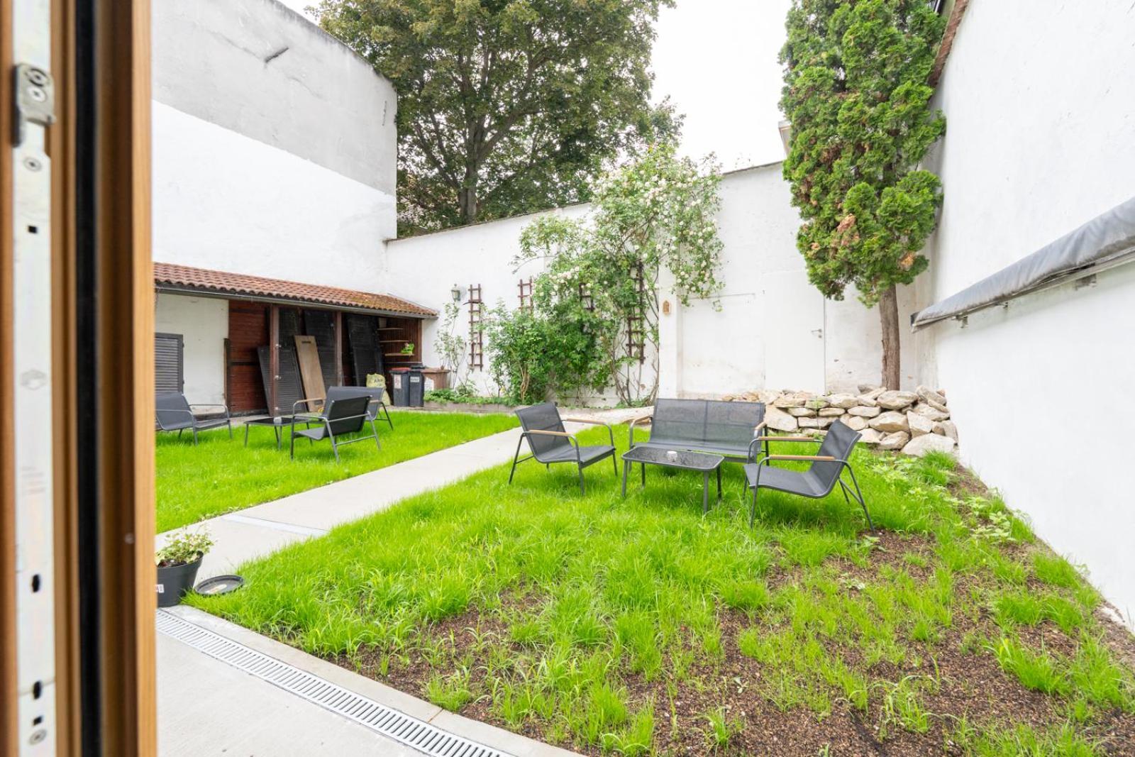 Wachau Familienoase / 60M² / Gartenparadies Mautern Εξωτερικό φωτογραφία